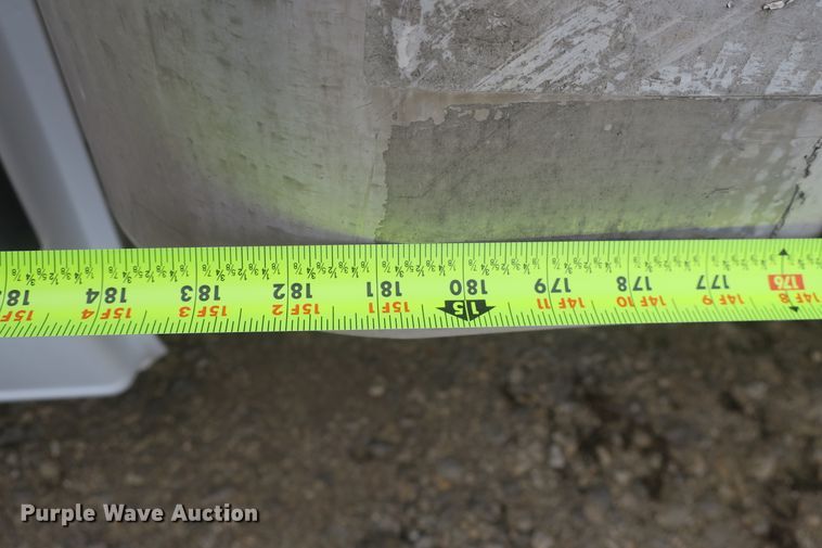 image for item DB10126 2007 Freightliner Sprinter 3500 box truck