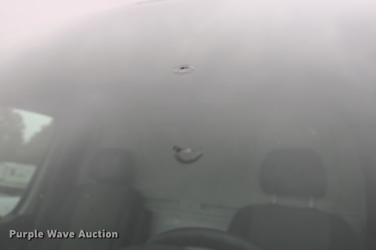 image for item DB10126 2007 Freightliner Sprinter 3500 box truck