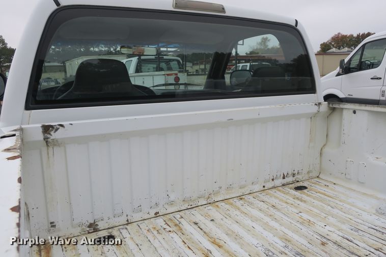 image for item DB10128 2000 Dodge Ram 1500 pickup truck