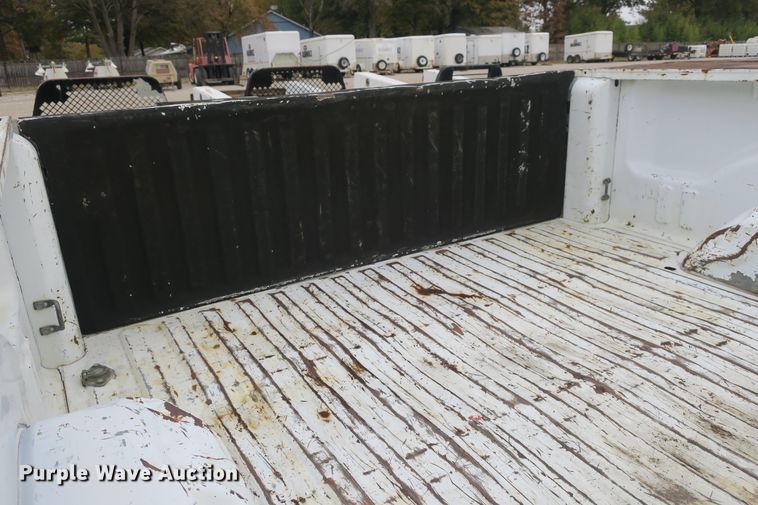 image for item DB10128 2000 Dodge Ram 1500 pickup truck