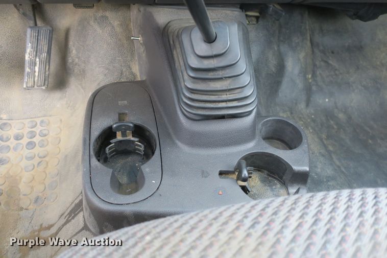 image for item DB10128 2000 Dodge Ram 1500 pickup truck