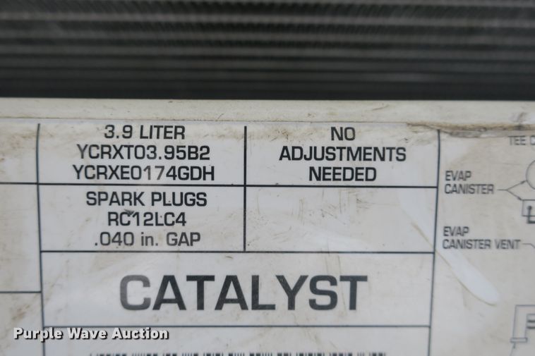 image for item DB10128 2000 Dodge Ram 1500 pickup truck