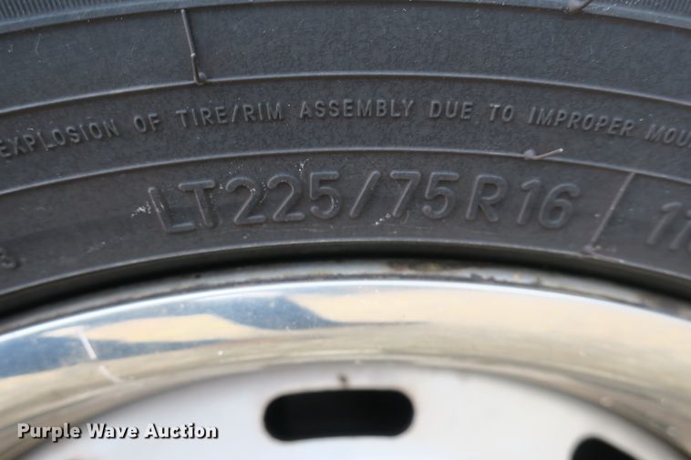 image for item DB10128 2000 Dodge Ram 1500 pickup truck