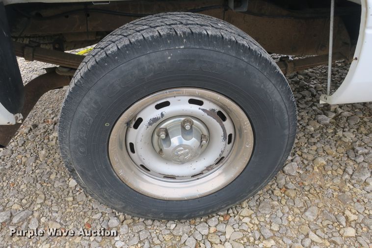 image for item DB10128 2000 Dodge Ram 1500 pickup truck