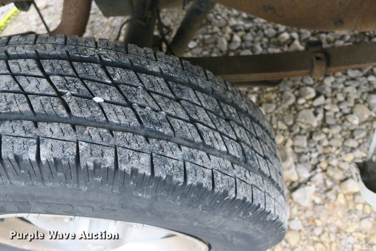 image for item DB10128 2000 Dodge Ram 1500 pickup truck