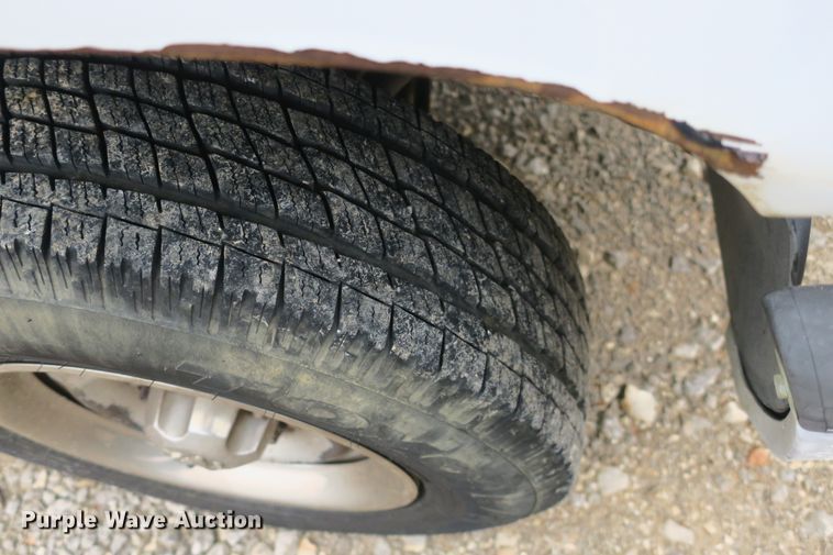 image for item DB10128 2000 Dodge Ram 1500 pickup truck