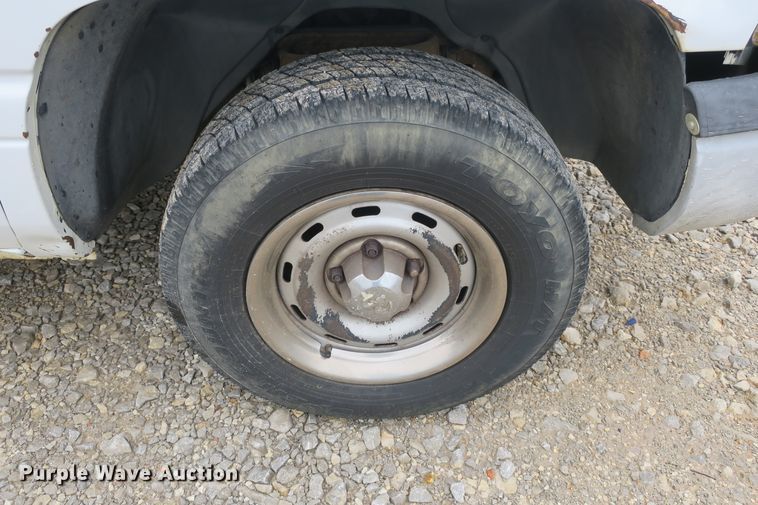 image for item DB10128 2000 Dodge Ram 1500 pickup truck