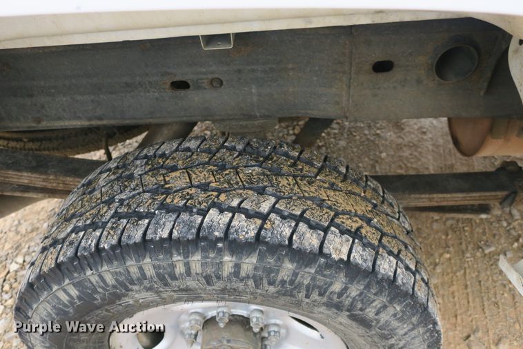 image for item DB10129 2008 Chevrolet Silverado 2500HD Ext. Cab pickup truck