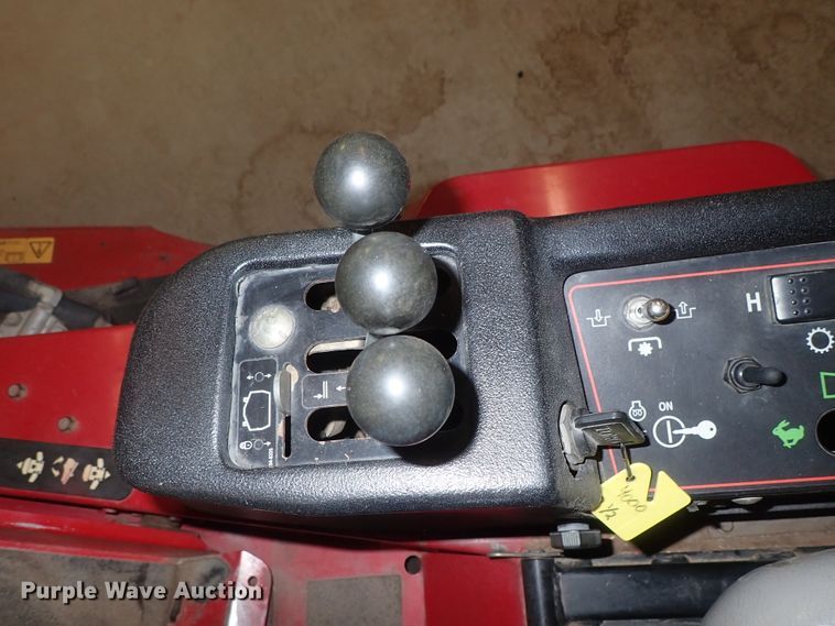 image for item DB7593 Toro Groundsmaster 4000D lawn mower