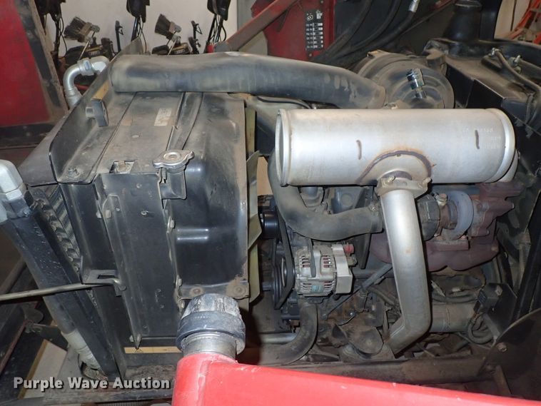 image for item DB7593 Toro Groundsmaster 4000D lawn mower