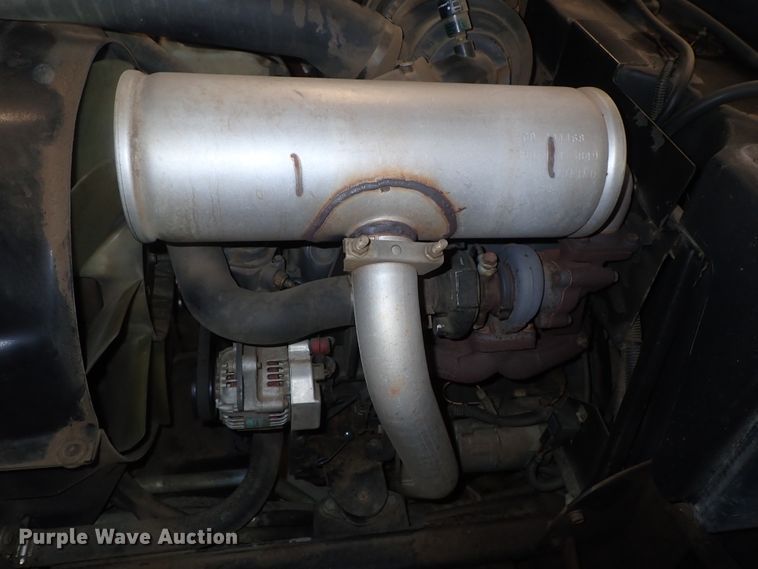 image for item DB7593 Toro Groundsmaster 4000D lawn mower