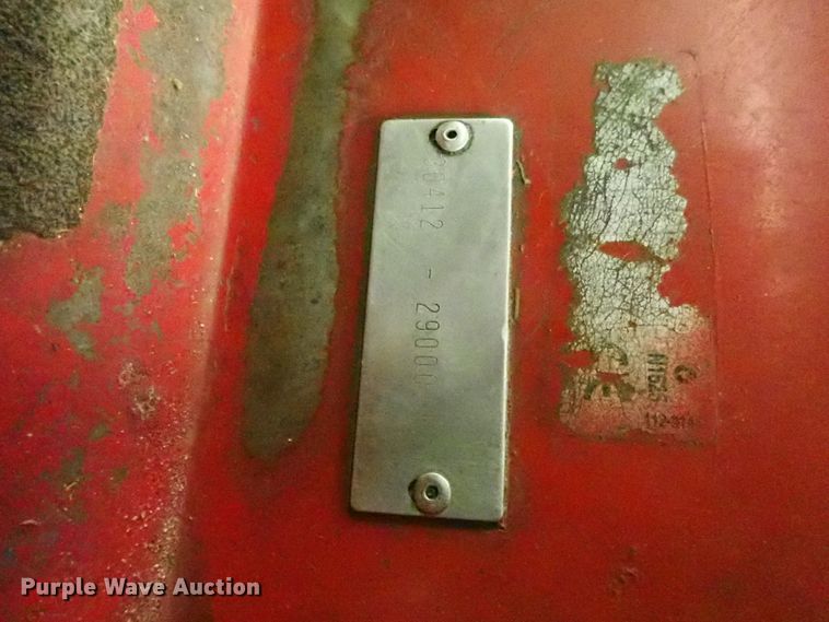 image for item DB7593 Toro Groundsmaster 4000D lawn mower