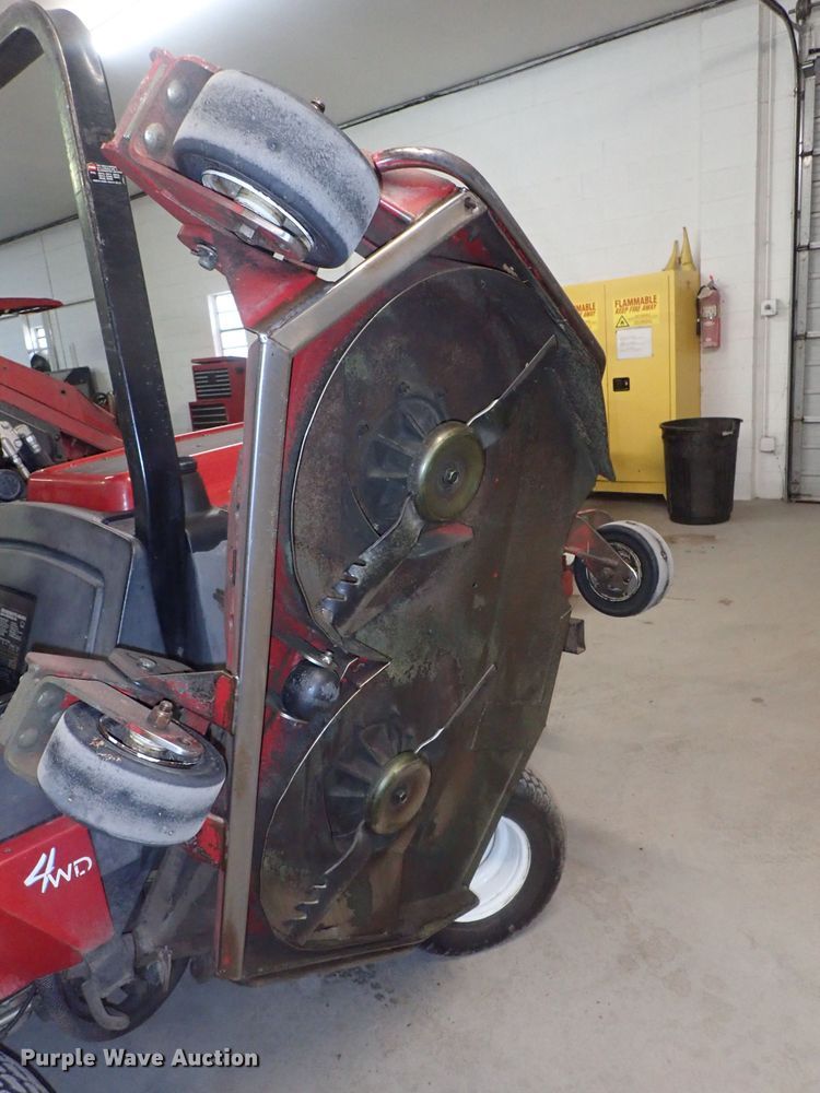 image for item DB7593 Toro Groundsmaster 4000D lawn mower