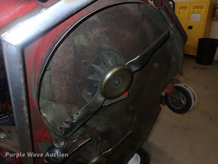 image for item DB7593 Toro Groundsmaster 4000D lawn mower