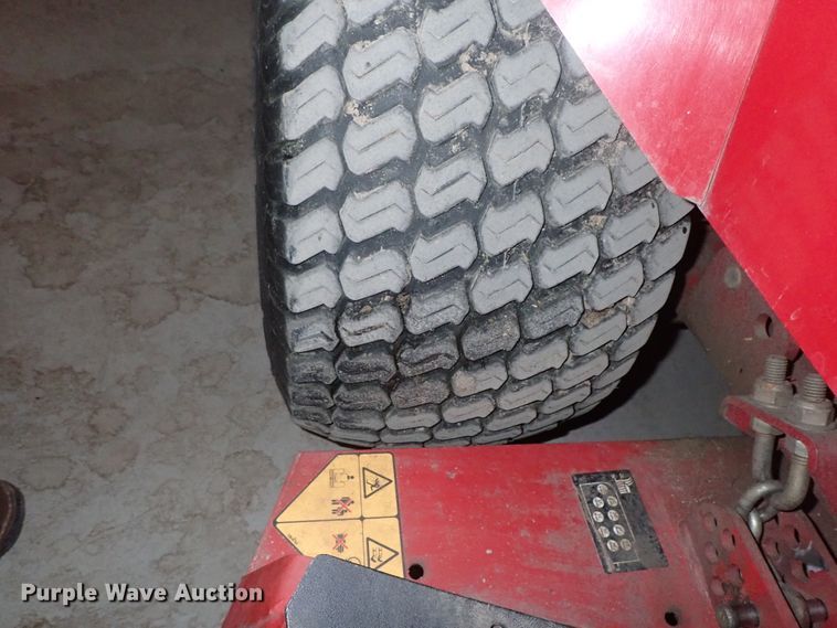 image for item DB7593 Toro Groundsmaster 4000D lawn mower