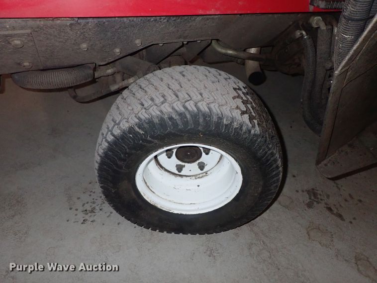 image for item DB7593 Toro Groundsmaster 4000D lawn mower