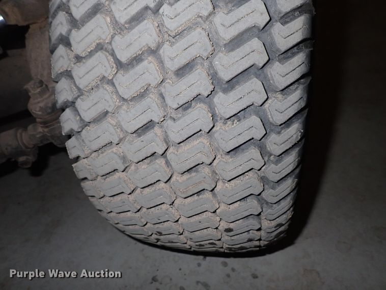 image for item DB7593 Toro Groundsmaster 4000D lawn mower