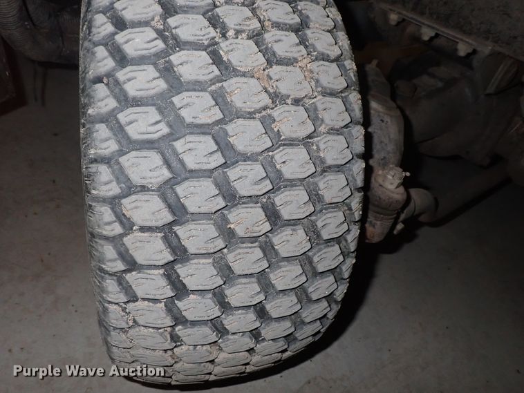 image for item DB7593 Toro Groundsmaster 4000D lawn mower