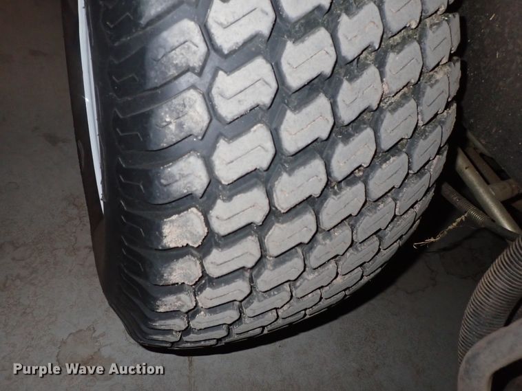 image for item DB7593 Toro Groundsmaster 4000D lawn mower