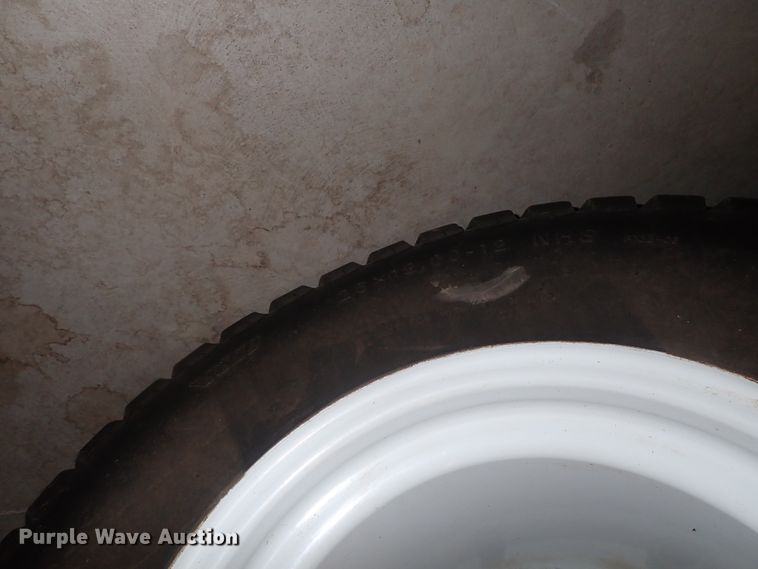 image for item DB7593 Toro Groundsmaster 4000D lawn mower