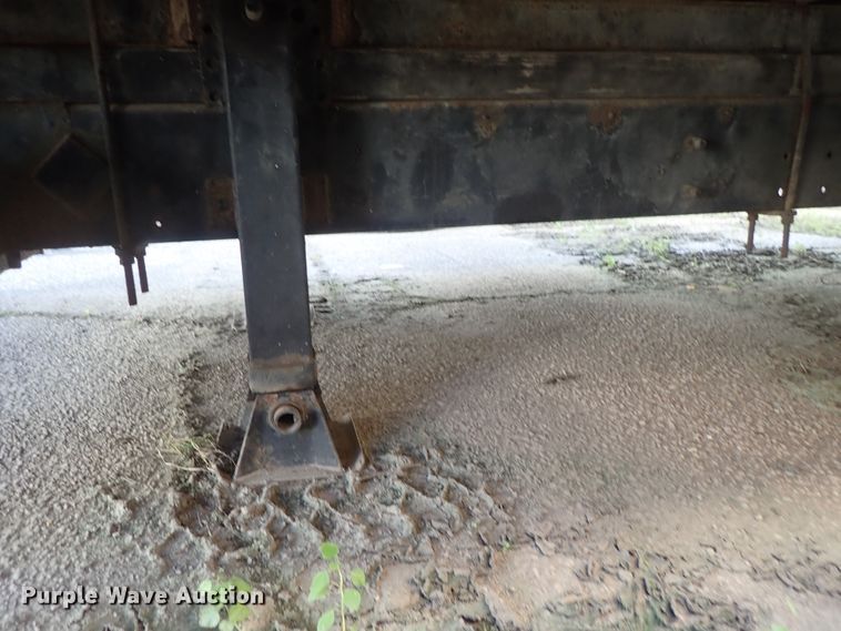 image for item DB7641 2008 Hino 268 box truck