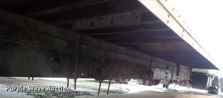 image for item DB7641 2008 Hino 268 box truck