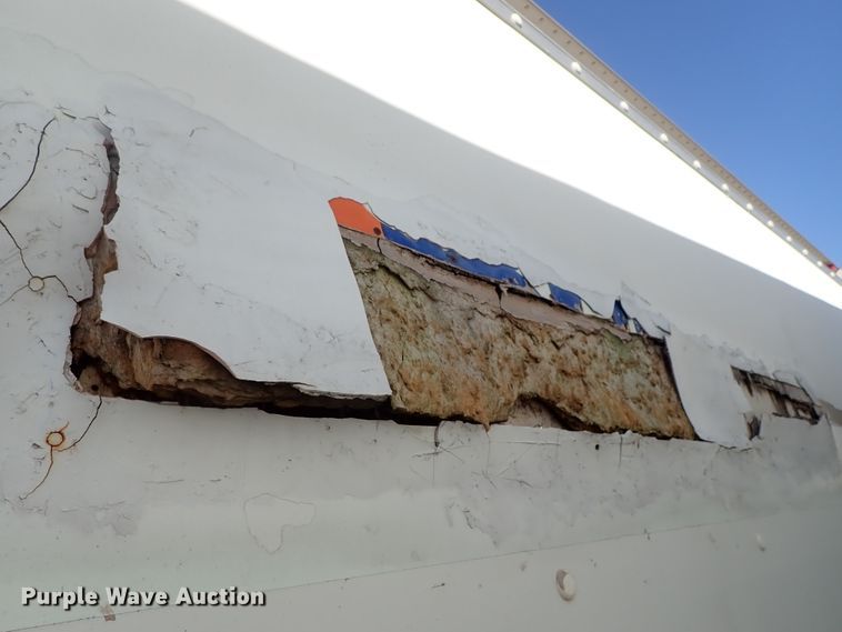 image for item DB7650 2006 GMC Savana box truck