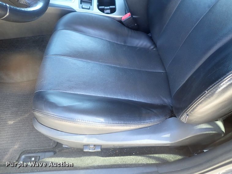 image for item DB7662 2012 Subaru Outback Limited