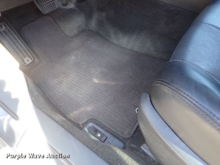 image for item DB7662 2012 Subaru Outback Limited