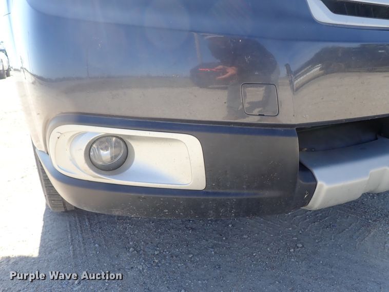 image for item DB7662 2012 Subaru Outback Limited