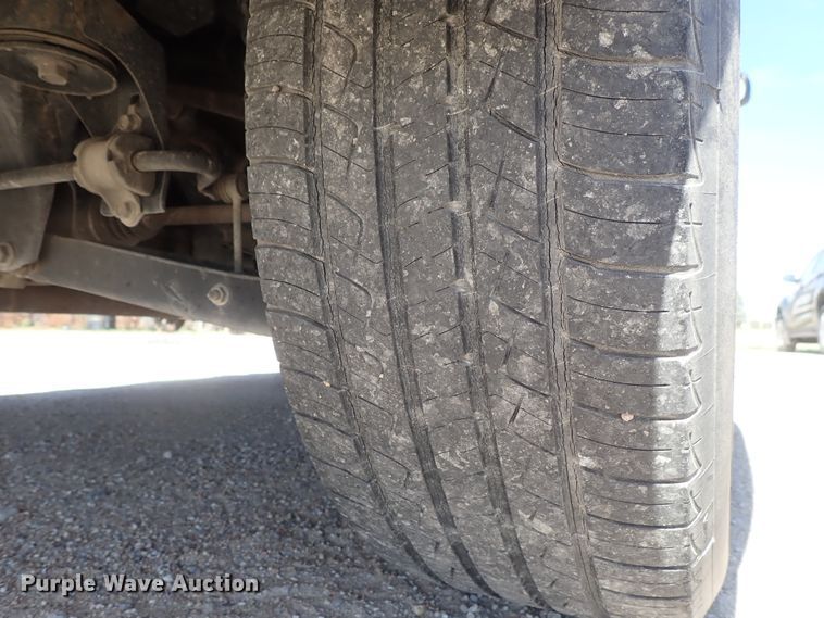 image for item DB7662 2012 Subaru Outback Limited