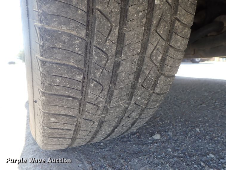 image for item DB7662 2012 Subaru Outback Limited