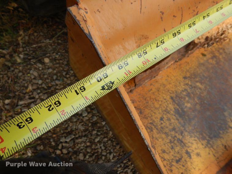 image for item DD4545 1992 Case 1840 skid steer