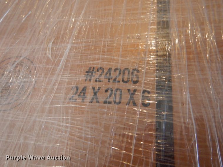 image for item DD4550 Packing boxes and cold packs