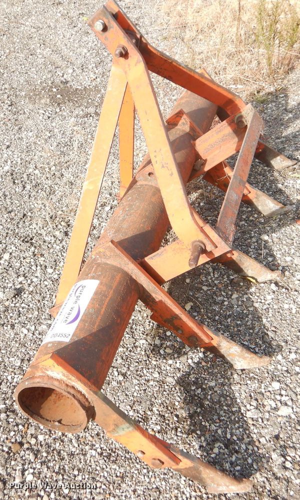 image for item DD4552 Ag equipment