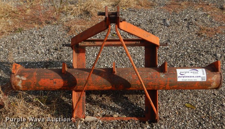 image for item DD4552 Ag equipment