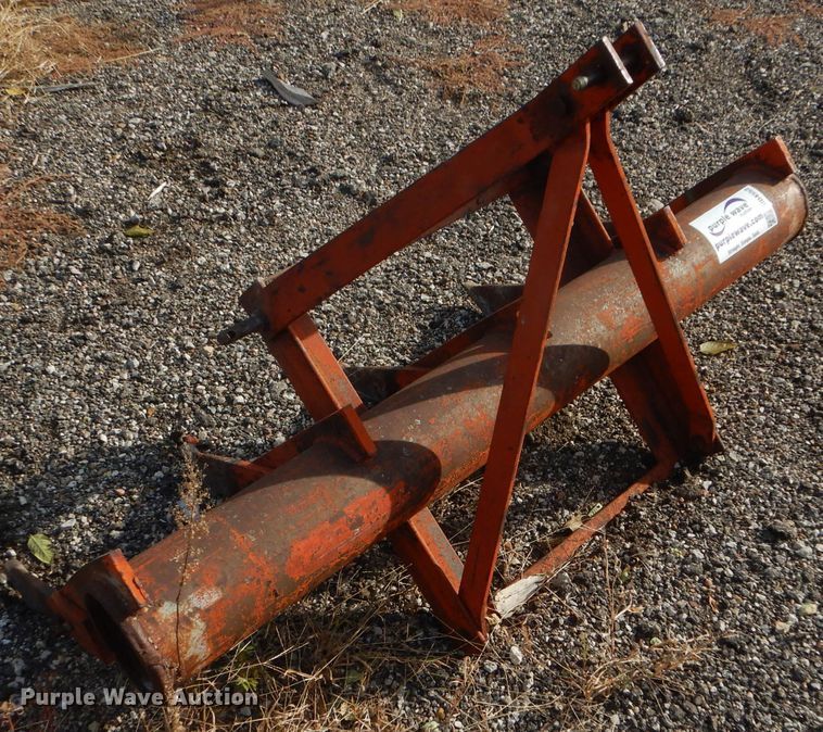image for item DD4552 Ag equipment