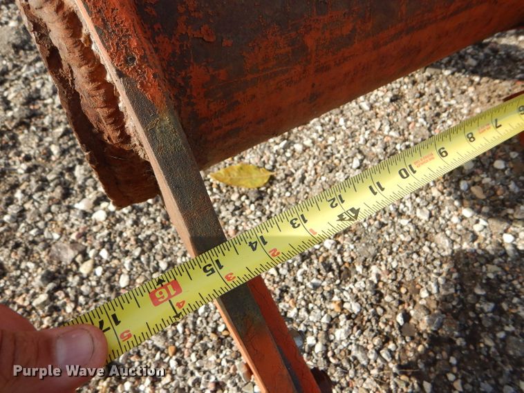 image for item DD4552 Ag equipment