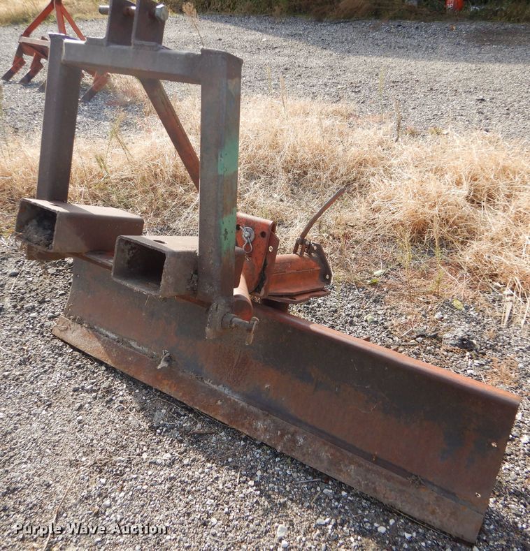 image for item DD4552 Ag equipment