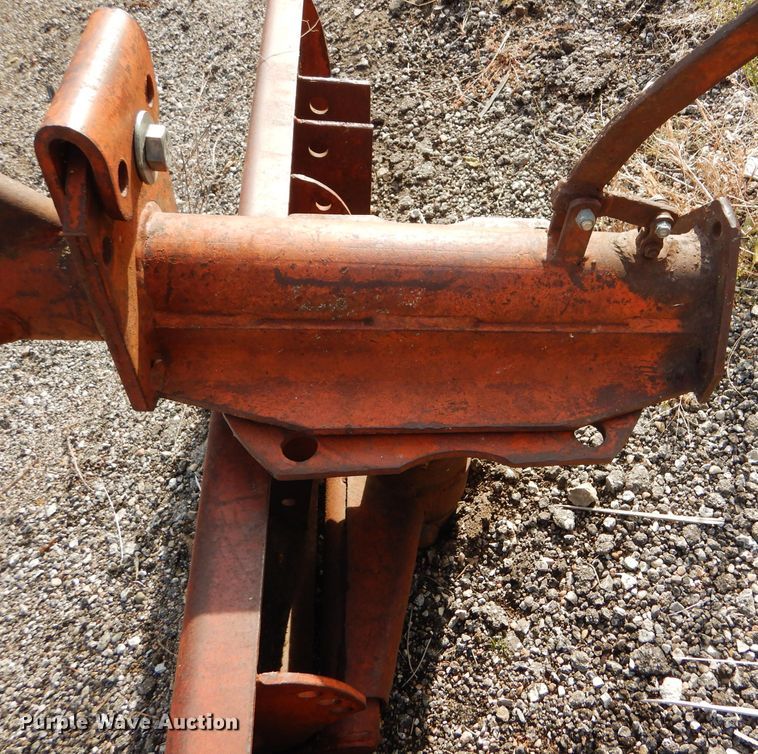 image for item DD4552 Ag equipment