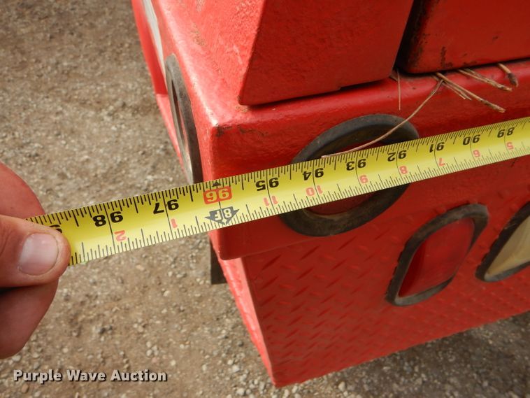 image for item DD4553 2005 Ford F350 Super Duty XLT SuperCab flatbed pickup truck