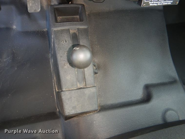 image for item DE4095 2008 Chevrolet Silverado 1500 Ext. Cab pickup truck