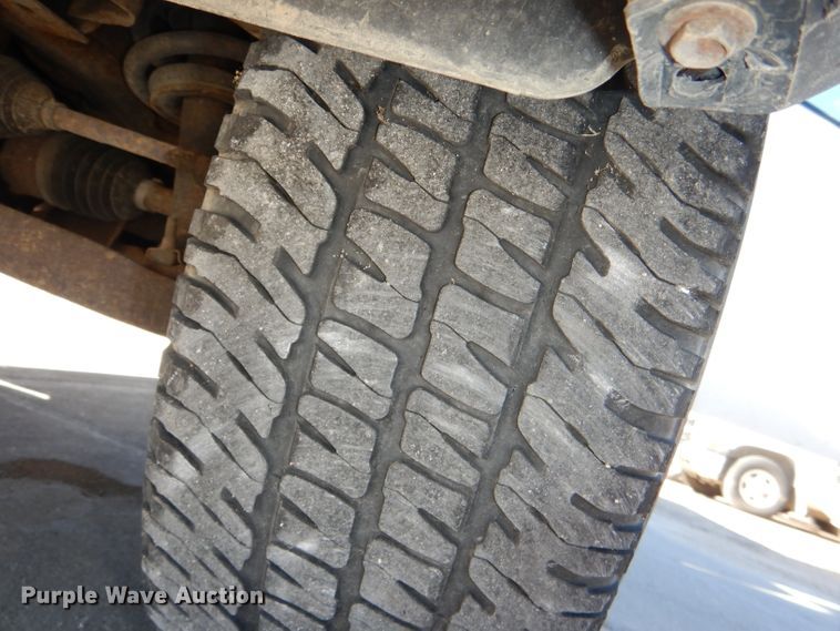 image for item DE4095 2008 Chevrolet Silverado 1500 Ext. Cab pickup truck