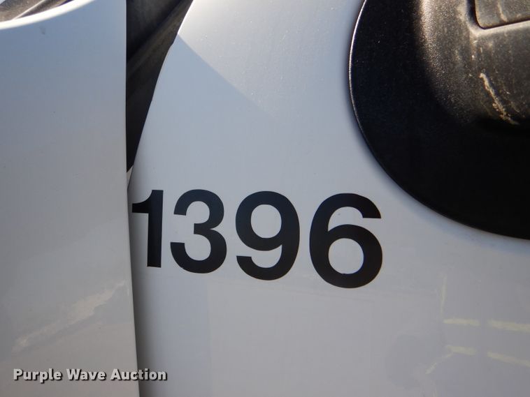 image for item DE4095 2008 Chevrolet Silverado 1500 Ext. Cab pickup truck