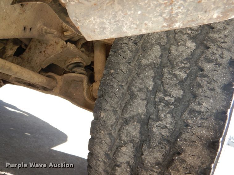 image for item DE4100 2003 Chevrolet Silverado 1500 Ext. Cab pickup truck