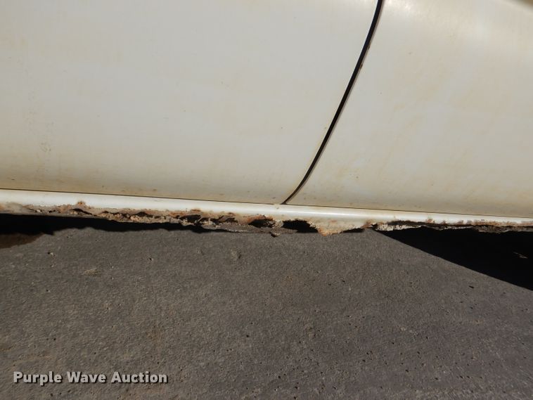 image for item DE4100 2003 Chevrolet Silverado 1500 Ext. Cab pickup truck