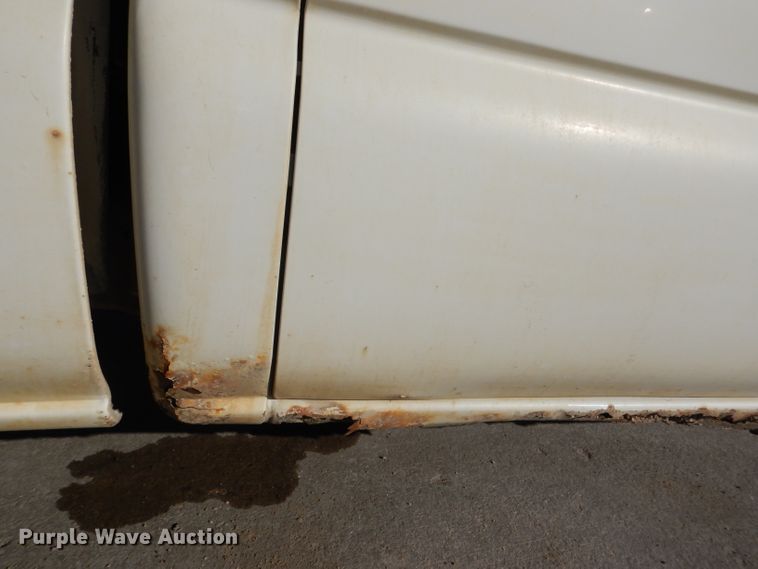 image for item DE4100 2003 Chevrolet Silverado 1500 Ext. Cab pickup truck