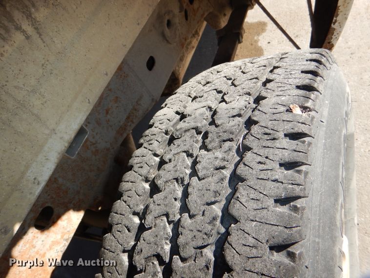 image for item DE4100 2003 Chevrolet Silverado 1500 Ext. Cab pickup truck