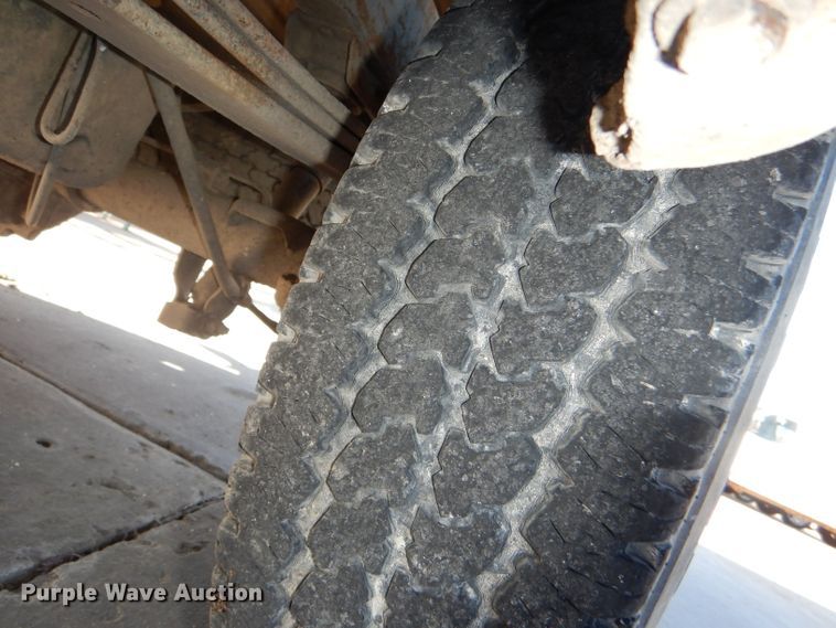 image for item DE4100 2003 Chevrolet Silverado 1500 Ext. Cab pickup truck