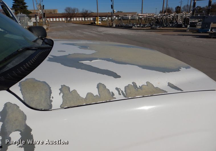 image for item DE4101 2001 Chevrolet Silverado 1500 Ext. Cab pickup truck